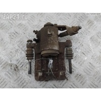 Скоба суппорта заднего Volkswagen Golf-4 2001 6Q0615426D