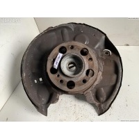 Кулак (корпус ступицы) задний правый Mercedes W203 (C) 2001 A2033504008