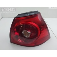 Фонарь задний правый Volkswagen Golf-5 2007 1K6945096AA