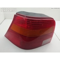 Фонарь задний левый Volkswagen Golf-4 2001 1J6945095Q