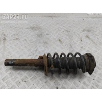 Пружина подвески передняя Volkswagen Caddy (2004-2010) 2004 1K0411105EG