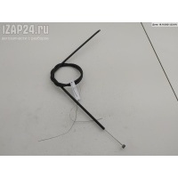 Трос капота BMW X5 E53 (1999-2006) 2006 51238402614