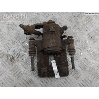 Скоба суппорта заднего Volkswagen Golf-4 2001 6Q0615425D