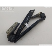 Петля капота левая Audi A6 C4 (1994-1997) 1995 4A0823301F