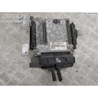 Блок управления двигателем (ДВС) Volkswagen Caddy (2004-2010) 2004 03g906016n