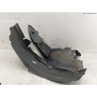Защита крыла (подкрылок) передняя левая Renault Vel Satis 2003 8200012906