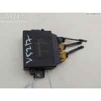 Блок управления парктроником Ford Galaxy (2006-2015) 2007 7G9215K866AE