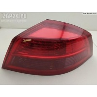 Фонарь задний правый Renault Vel Satis 2003 8200014360