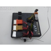 Блок комфорта Audi A4 B7 (2004-2008) 2005 8E0907279J