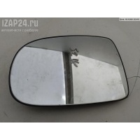 Стекло зеркала наружного левого Opel Corsa C 2003 9224246
