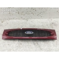 Решетка радиатора Ford Courier 1996