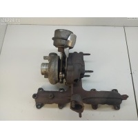 Турбина Skoda Fabia mk1 (6Y) 2002 038253016E
