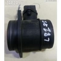 Измеритель потока воздуха Volkswagen Touran 2003 038906461b