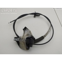 Трос капота Audi A6 C6 (2004-2011) 2005 4F1823531B