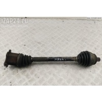 Полуось передняя левая Audi A6 C6 (2004-2011) 2005 4F0407271G