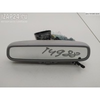 Зеркало салона Audi A6 C6 (2004-2011) 2005 4E0955559A
