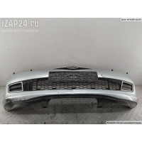 Бампер передний Mazda 6 (2002-2007) GG/GY 2006 GR1B-50-031D-8P