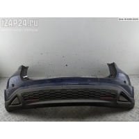 Бампер задний Honda Civic (2006-2011) 2006 71501-SMG-E00ZB, 71501-SMG-E00ZB