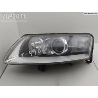 Блок розжига фар (ксенон) Audi A6 C6 (2004-2011) 2005 4E0941471