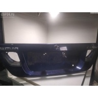 Накладка двери (крышки) багажника Suzuki Liana 2009 83940-54G00-Z2U