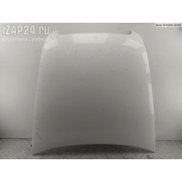 Шумоизоляция капота Audi A6 C6 (2004-2011) 2005 4F0863825G