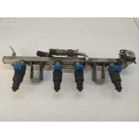 Форсунка топливная Volkswagen Passat B5 1998 06B133551C