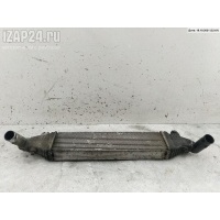 Радиатор интеркулера Mazda 3 (2003-2008) BK 2004 Y601-13-550C
