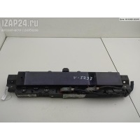 Щиток приборный (панель приборов) Renault Espace IV (2002-2014) 2005 8200392364