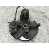 Кулак (корпус ступицы) передний правый Volkswagen Golf-4 2000 1J0407256AJ