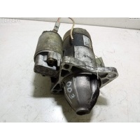 Стартер Mazda Demio 2001 BPD4-18-400B