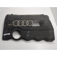Накладка декоративная на двигатель Audi A4 B5 (1994-2001) 1997 058103724C