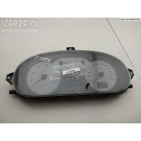 Щиток приборный (панель приборов) Renault Scenic I (1996-2003) 1999 7700428718