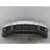 Фара противотуманная левая Volkswagen Passat B5+ (GP) 2003 3B7941699A