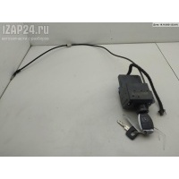 Замок зажигания Mercedes W203 (C) 2001 2035450608