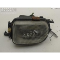 Фара противотуманная правая Mercedes W203 (C) 2001 A2158200656