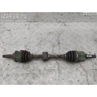 Полуось передняя левая Suzuki Liana 2009 44102-55G00