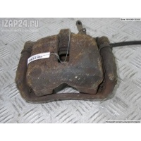 Суппорт передний левый Clubman 2009