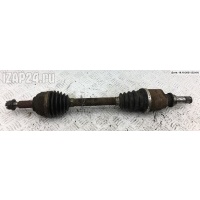 Шрус наружный Перед. Renault Twingo II (2007-2014) 2008 8200661507