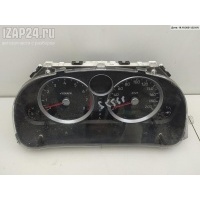 Щиток приборный (панель приборов) Suzuki Liana 2009 34100-59JA0
