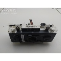 Переключатель отопителя Citroen C3 I (2002-2009) 2008 F664479W