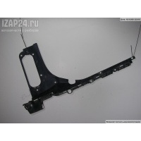 Кронштейн бампера заднего R Clubman R55 2009 51127167564