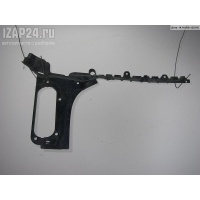 Кронштейн бампера заднего L Clubman 2009 51127167563