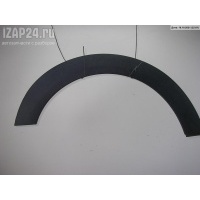 Накладка на арку задняя правая Clubman 2009 7167594
