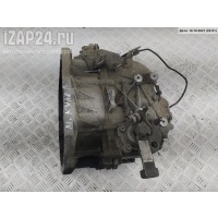 КПП 6-ст. механическая Clubman 2009 23007568721