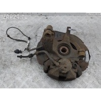 Кулак (корпус ступицы) передний правый Mazda 3 (2003-2008) BK 2004 BP4K-33-021C