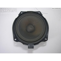 Динамик двери передней правой Clubman 2009 65133450757