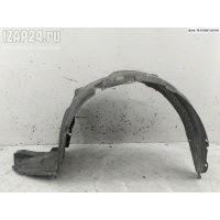 Защита крыла (подкрылок) передняя левая Suzuki Liana 2009 72316-54GA0