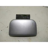 Ручка двери наружная передняя правая Citroen Saxo 2001 00009101H7