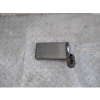 Радиатор отопителя (печки) Volkswagen Sharan (2000-2010) 2003 7M1819030B