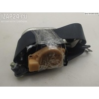 Ремень безопасности передний правый Suzuki Liana 2009 84901-55G21-ED3